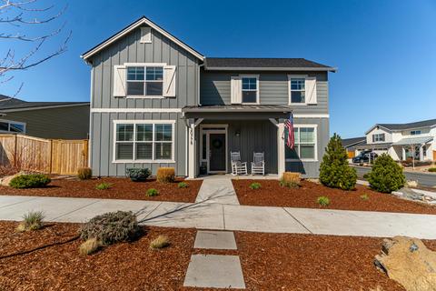 20778 Kilbourne Loop, Bend, OR 97701 photo 1