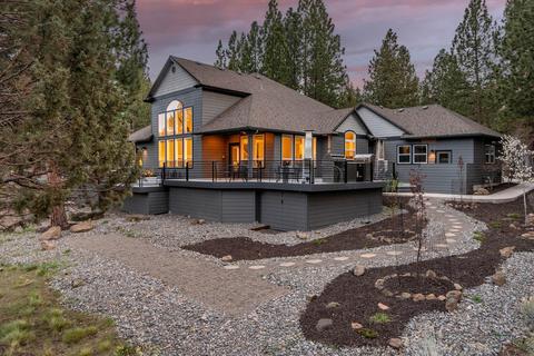 3593 NW Mccready Dr, Bend, OR 97703 photo 32