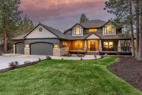 3593 NW Mccready Dr, Bend, OR 97703 photo 1