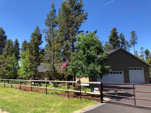 56221 Tree Duck Rd, Bend, OR 97707 photo 1