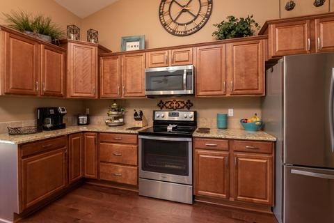 56221 Tree Duck Rd, Bend, OR 97707 photo 8