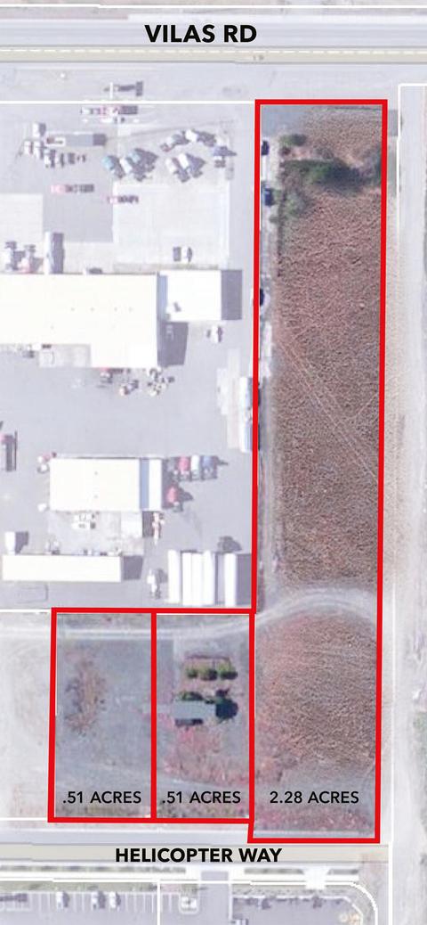 1250 Vilas Rd, Medford, OR 97502