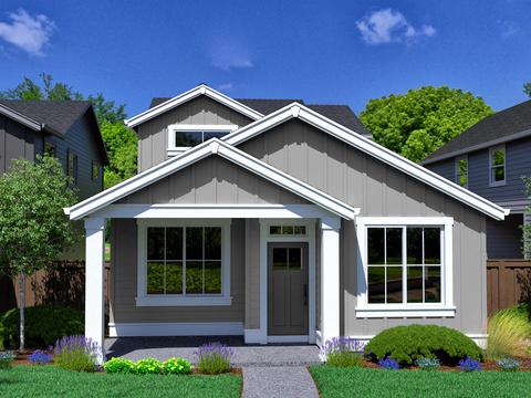 62691 Mcclain Dr, Bend, OR 97703 photo 1