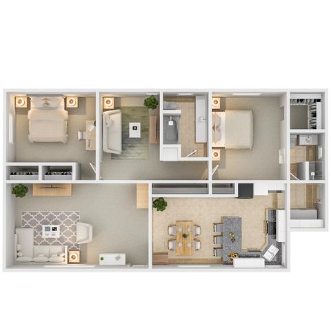 166 SE St, Madras, OR 97741 photo 6