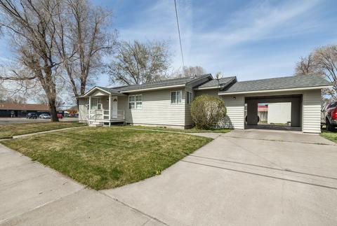 166 SE St, Madras, OR 97741 photo 29