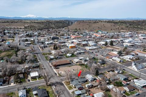 166 SE St, Madras, OR 97741 photo 33