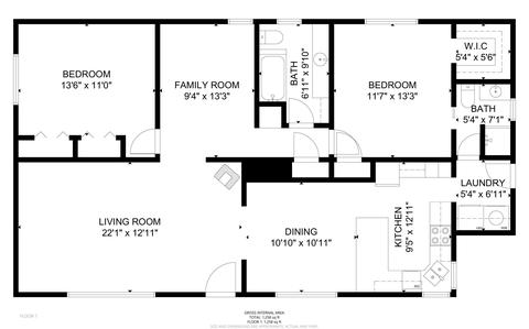 166 SE St, Madras, OR 97741 photo 39