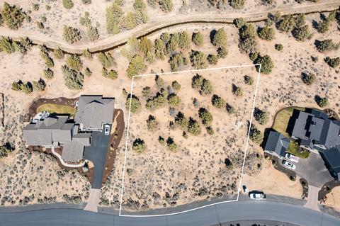 17945 SW Chaparral Dr #LOT 467, Powell Butte, OR 97753