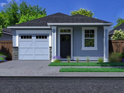 3895 NE Oakside Loop, Bend, OR 97701 photo 1