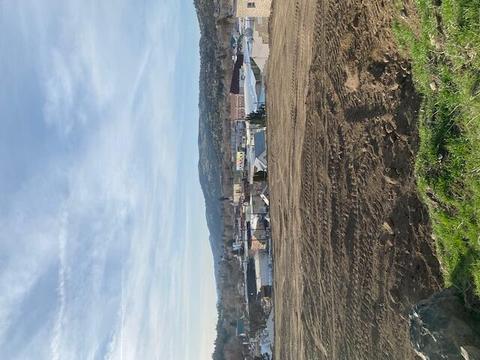 124 SElm St, John Day, OR 97845