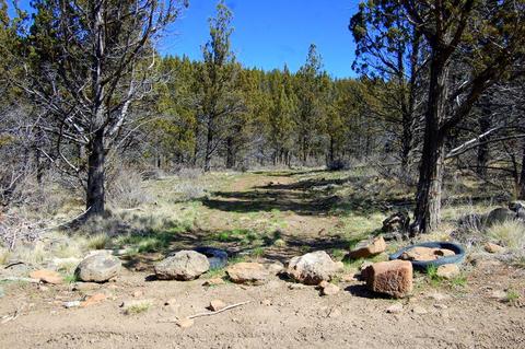 0 Tl 5300 Thomas Rd, Prineville, OR 97754