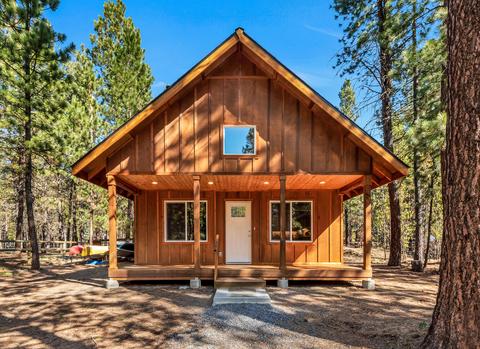 16178 Mountain Sheep Ln, Bend, OR 97707 photo 1