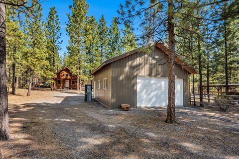 16178 Mountain Sheep Ln, Bend, OR 97707 photo 4