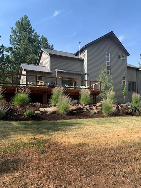 2185 NW Putnam Rd, Bend, OR 97703 photo 1