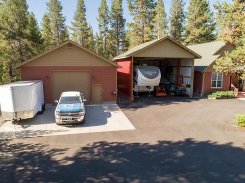 16019 Alpine Dr, La Pine, OR 97739 photo 4