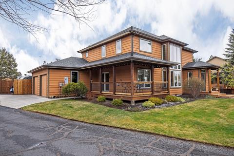3357 NE Stonebrook Loop, Bend, OR 97701 photo 24