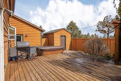 3357 NE Stonebrook Loop, Bend, OR 97701 photo 19