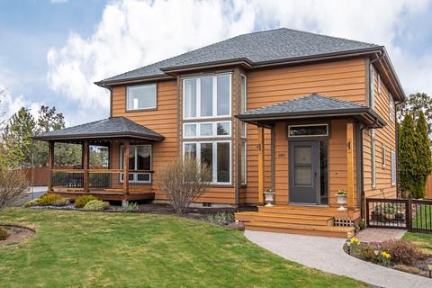 3357 NE Stonebrook Loop, Bend, OR 97701 photo 1