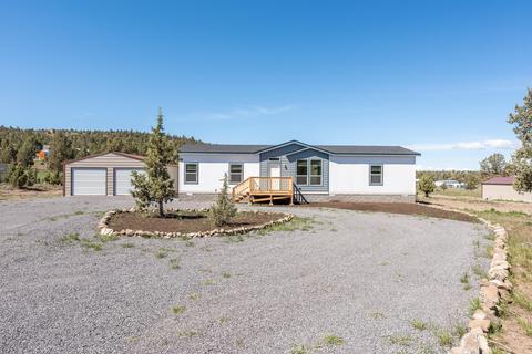 14503 SE Gatling Way, Prineville, OR 97754