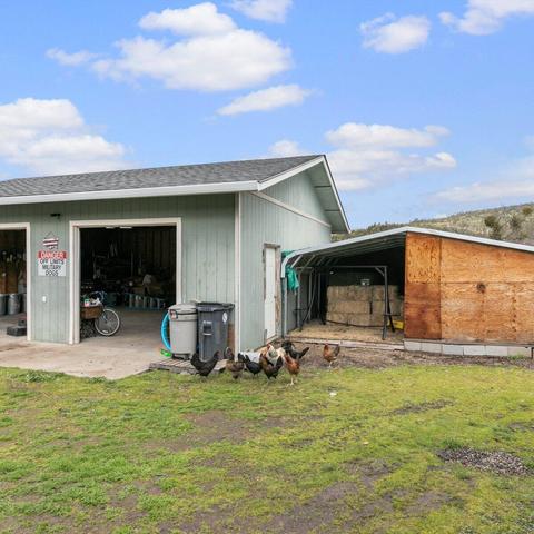 4599 E Antelope Rd, Eagle Point, OR 97524 photo 6