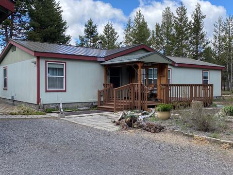 16027 Pine Drop Ln, La Pine, OR 97739 photo 5