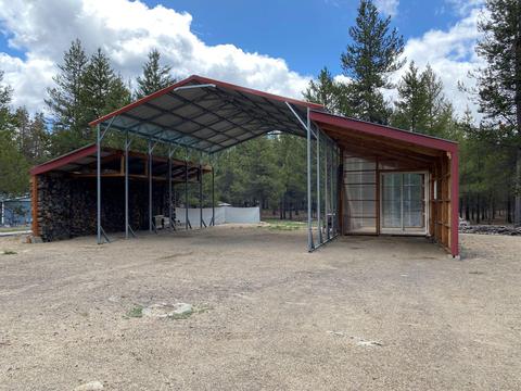 16027 Pine Drop Ln, La Pine, OR 97739 photo 17