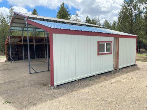 16027 Pine Drop Ln, La Pine, OR 97739 photo 18