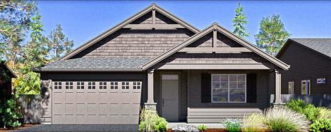 51977 Campfire Dr, La Pine, OR 97739 photo 1