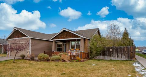 20090 Badger Rd, Bend, OR 97702 photo 3
