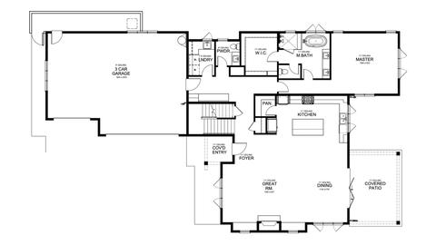 3175 NW Celilo Ln, Bend, OR 97703 photo 2