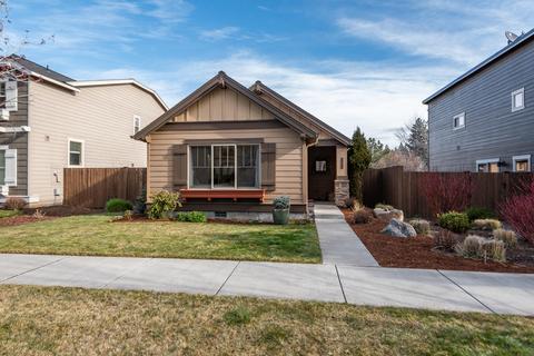 20274 Badger Rd, Bend, OR 97702 photo 1