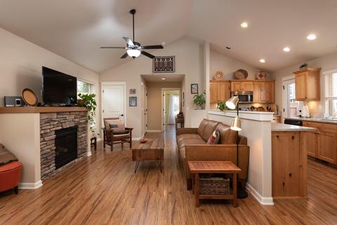20274 Badger Rd, Bend, OR 97702 photo 3