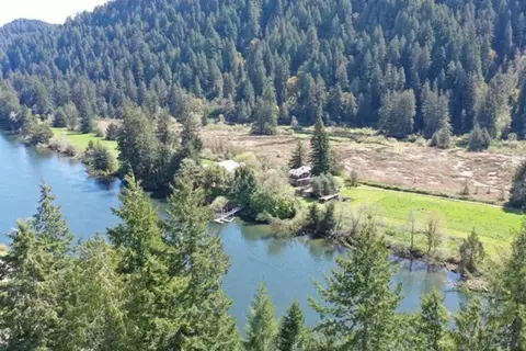 8835 Duncan Island Rd, Mapleton, OR 97453 photo 31