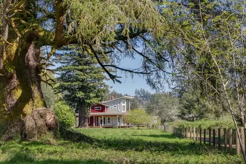 8835 Duncan Island Rd, Mapleton, OR 97453 photo 26