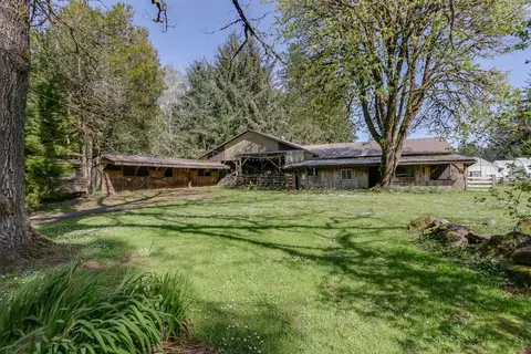 8835 Duncan Island Rd, Mapleton, OR 97453 photo 6