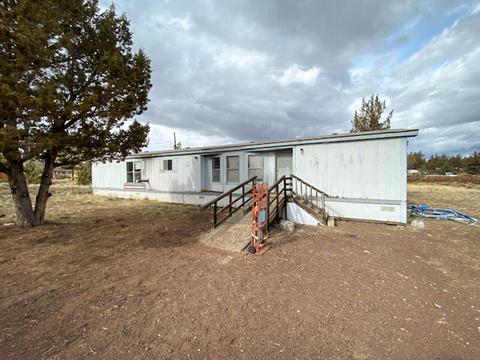 8068 SW High Cone Dr, Terrebonne, OR 97760