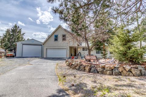 60809 Alta View Cir, Bend, OR 97702 photo 1