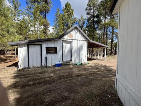 15876 Juniper Rd, La Pine, OR 97739 photo 22