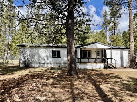 15876 Juniper Rd, La Pine, OR 97739 photo 1
