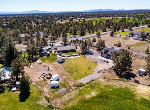 62775 Hamby Rd, Bend, OR 97701 photo 9