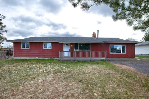62944 Clyde Ln, Bend, OR 97701 photo 1
