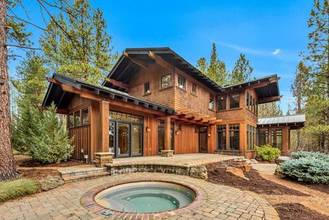 54833 Forest Ln, Bend, OR 97707 photo 2