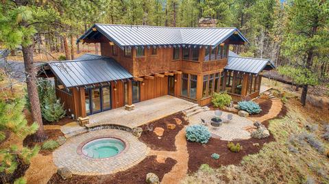 54833 Forest Ln, Bend, OR 97707 photo 3