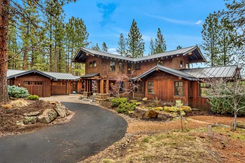 54833 Forest Ln, Bend, OR 97707 photo 1