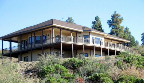 39717 Highway 62, Chiloquin, OR 97624