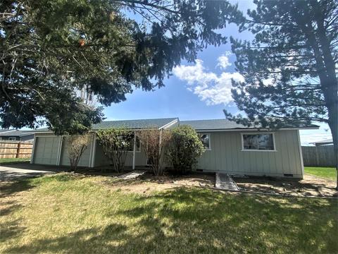 312 E Mint Ln, Culver, OR 97734 photo 1