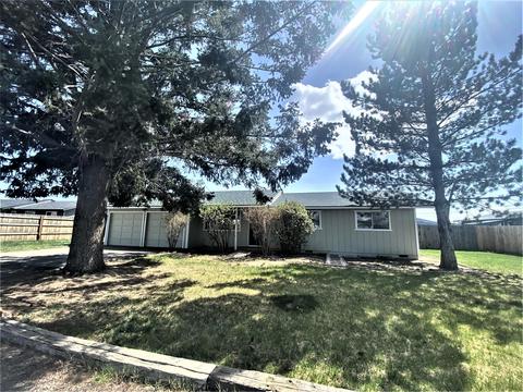 312 E Mint Ln, Culver, OR 97734 photo 2