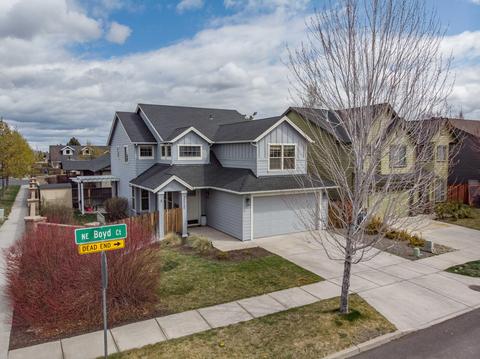 20560 Boyd Ct, Bend, OR 97701 photo 1
