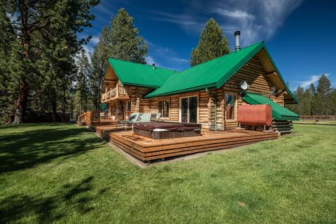 152212 Hackamore Ln, La Pine, OR 97739 photo 45