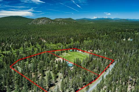 152212 Hackamore Ln, La Pine, OR 97739 photo 97
